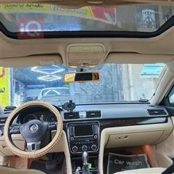 ڤۆڵکسواگن پاسات